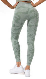 Foto 3 | Leggins Shendy Vendy Deportivos