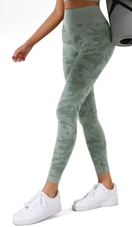 Foto 4 | Leggins Shendy Vendy Deportivos