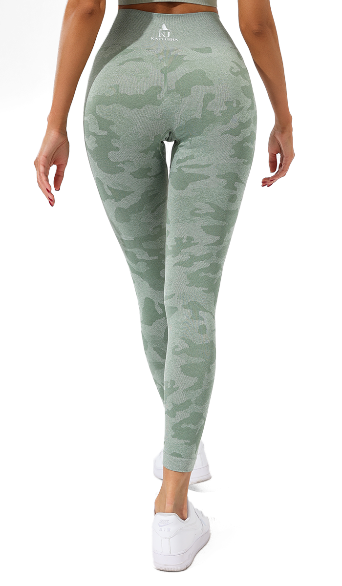 Foto 5 | Leggins Shendy Vendy Deportivos