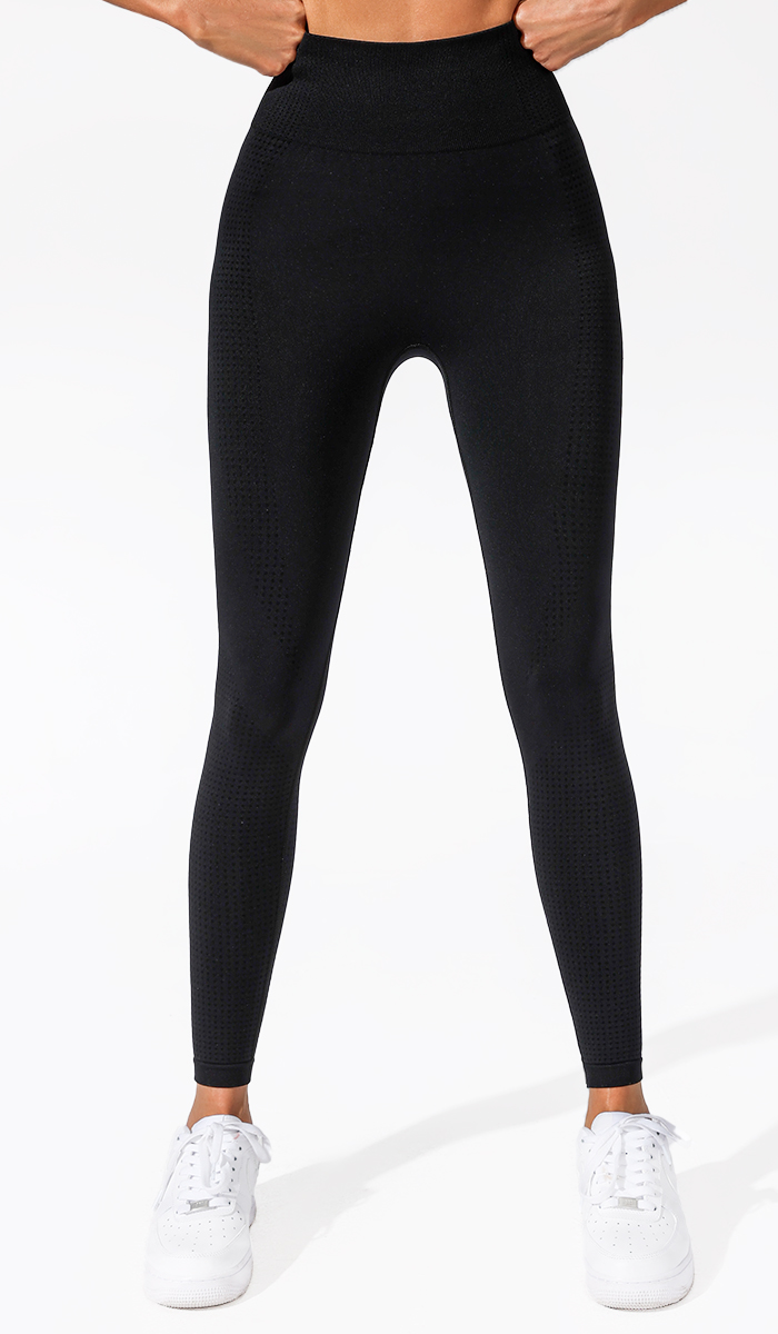 Foto 4 pulgar | Leggins Deportivos Shendy Vendy Dama Moda Gym
