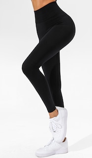 Foto 4 | Leggins Deportivos Shendy Vendy Dama Moda Gym