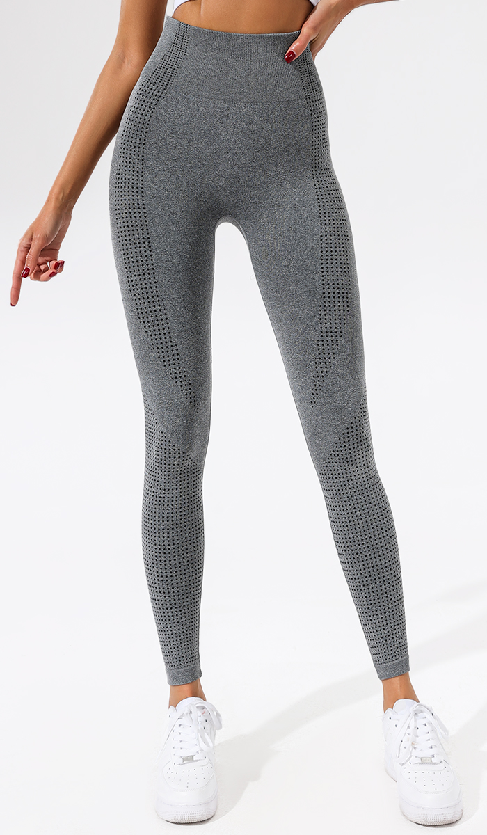 Foto 5 pulgar | Leggins Deportivos Shendy Vendy Ejercicio Moda Gym para Dama