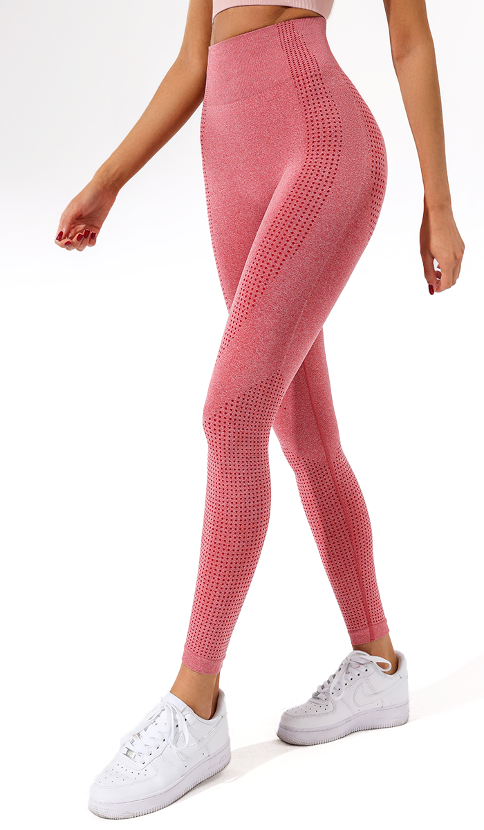 Foto 1 | Leggins Deportivos Shendy Vendy Dama Ejercicio Moda Gym