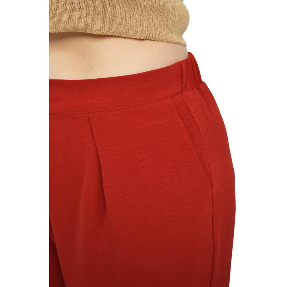 Foto 5 pulgar | Pantalón Amplio Roman Fashion 1982