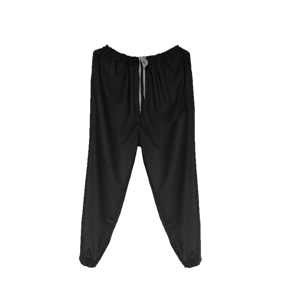 Foto 2 pulgar | Pantalón Jogger Love My Fit Tallas Extras Plus Unisex color Gris