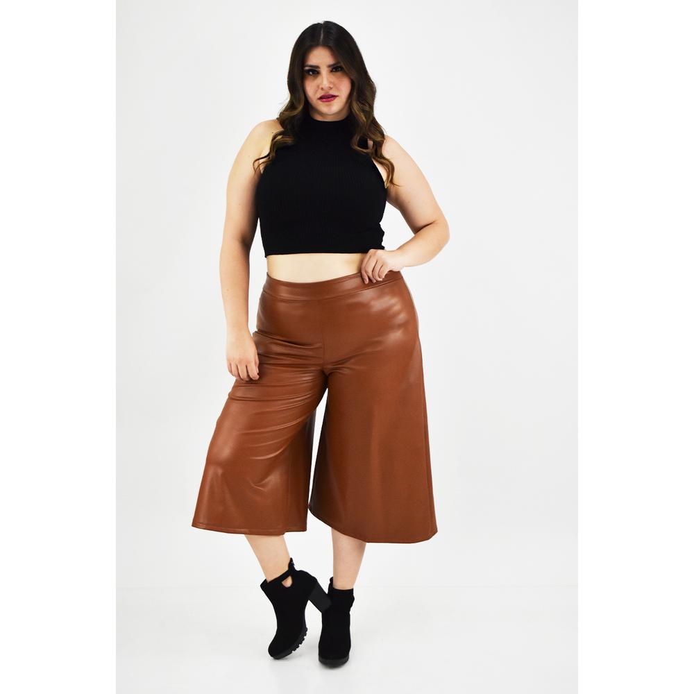 Culotte marron sale