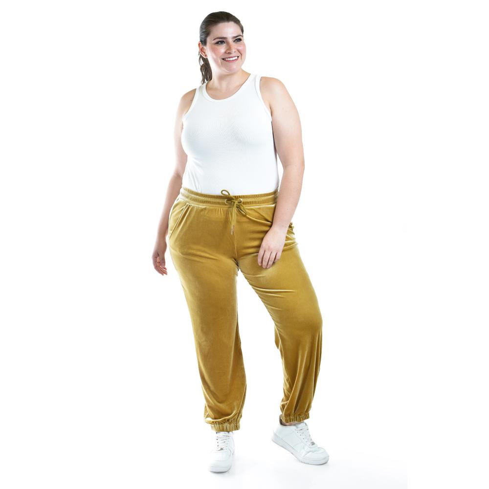 Foto 2 pulgar | Jogger Roman Fashion para Mujer