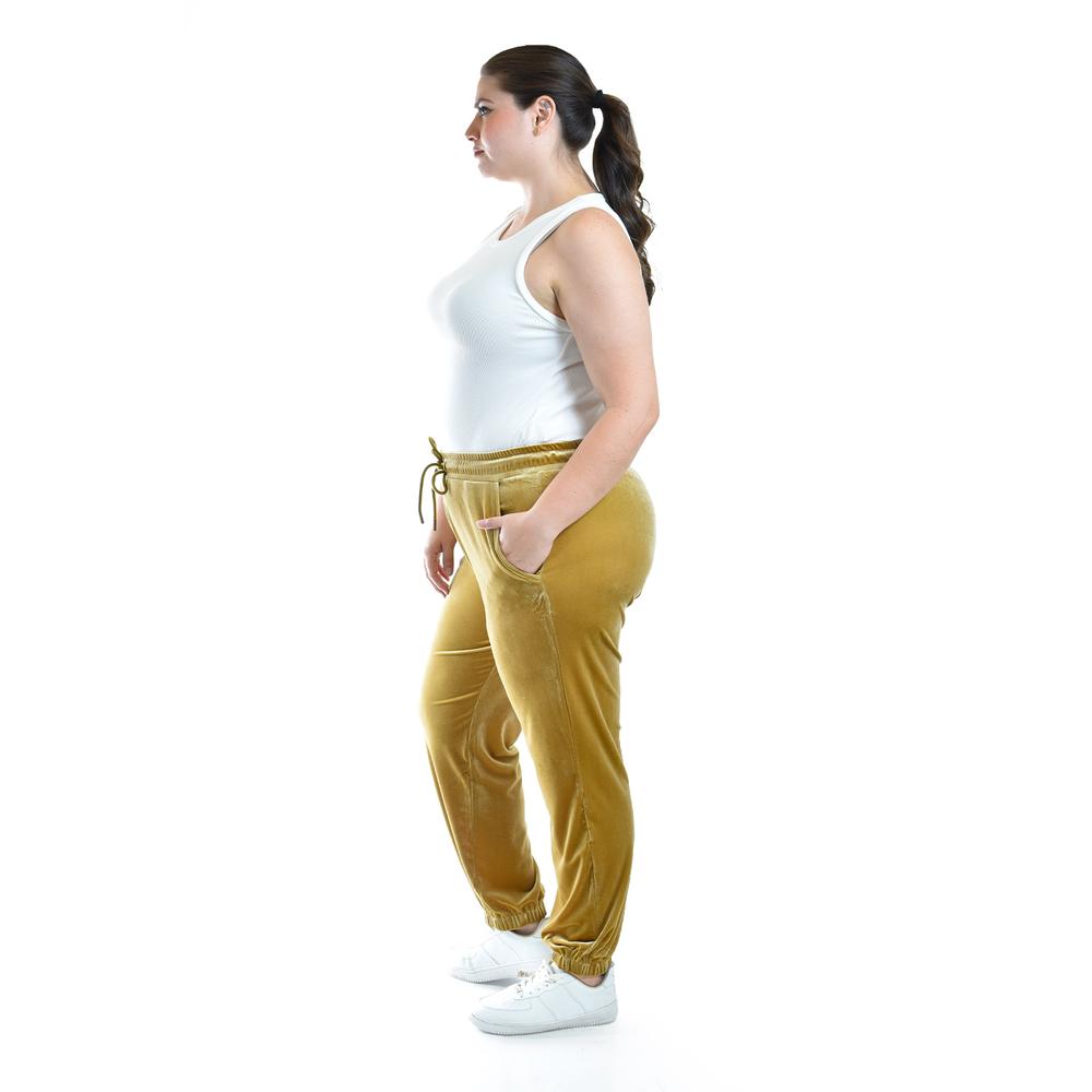 Foto 3 pulgar | Jogger Roman Fashion para Mujer