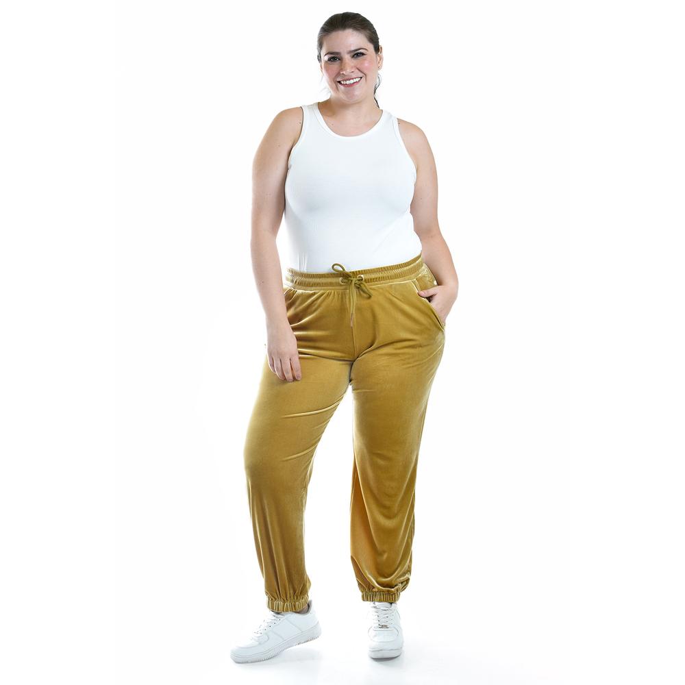 Foto 6 pulgar | Jogger Roman Fashion para Mujer