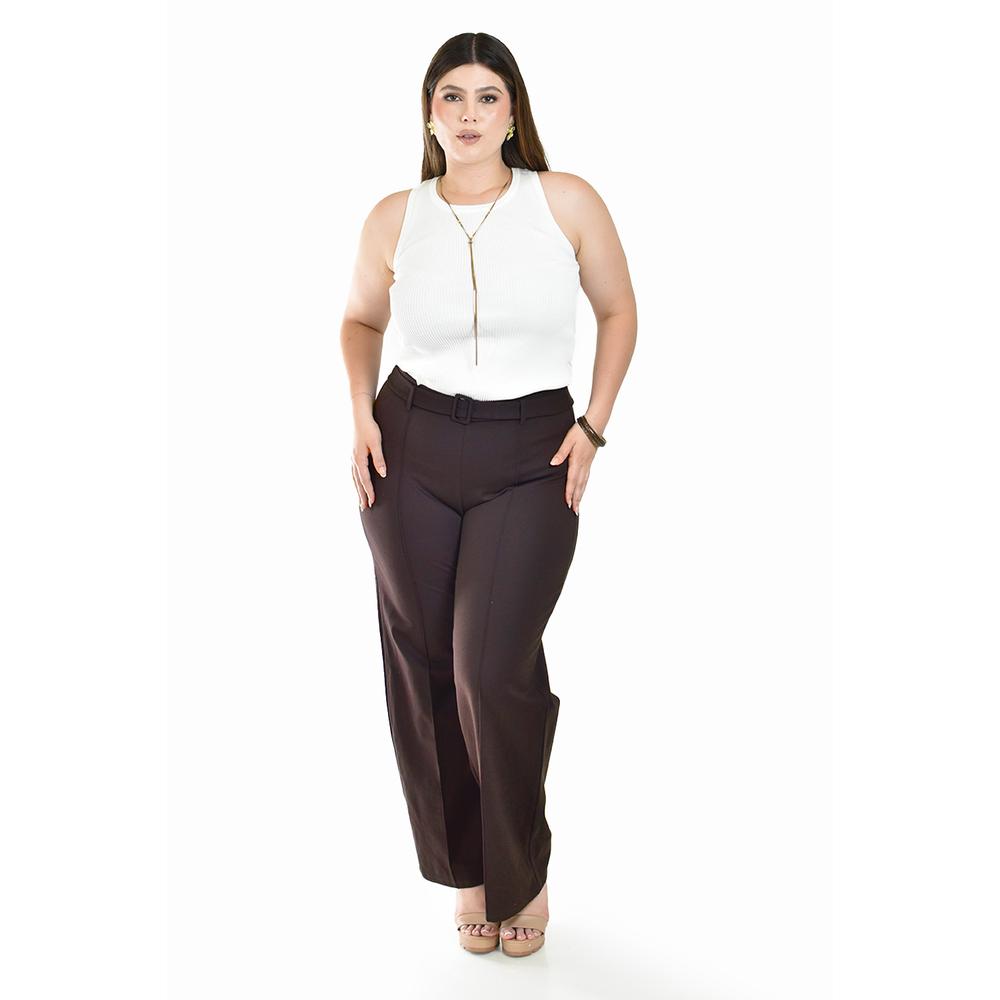 Pantalon Puntiroma Roman Fashion para Mujer