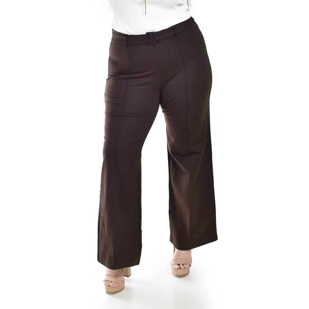 Foto 5 pulgar | Pantalon Puntiroma Roman Fashion para Mujer