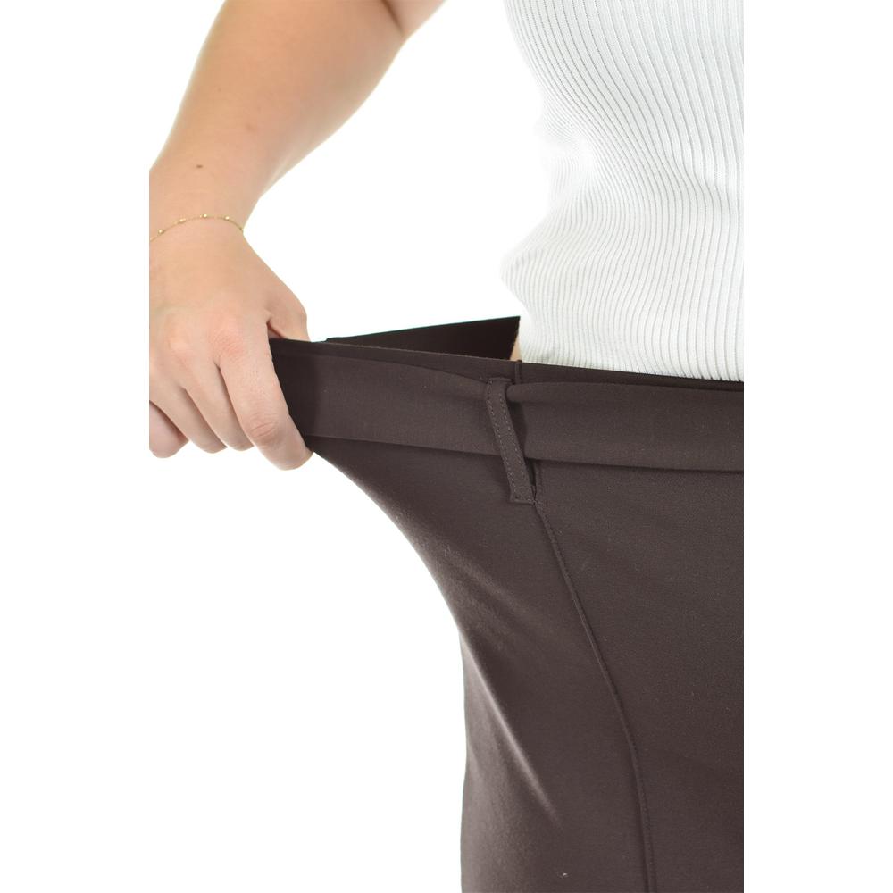 Foto 6 pulgar | Pantalon Puntiroma Roman Fashion para Mujer