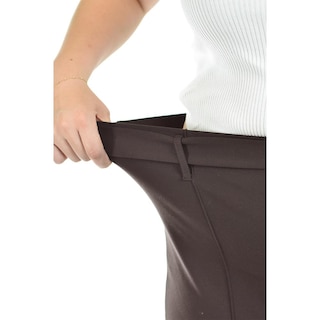 Foto 5 | Pantalon Puntiroma Roman Fashion para Mujer