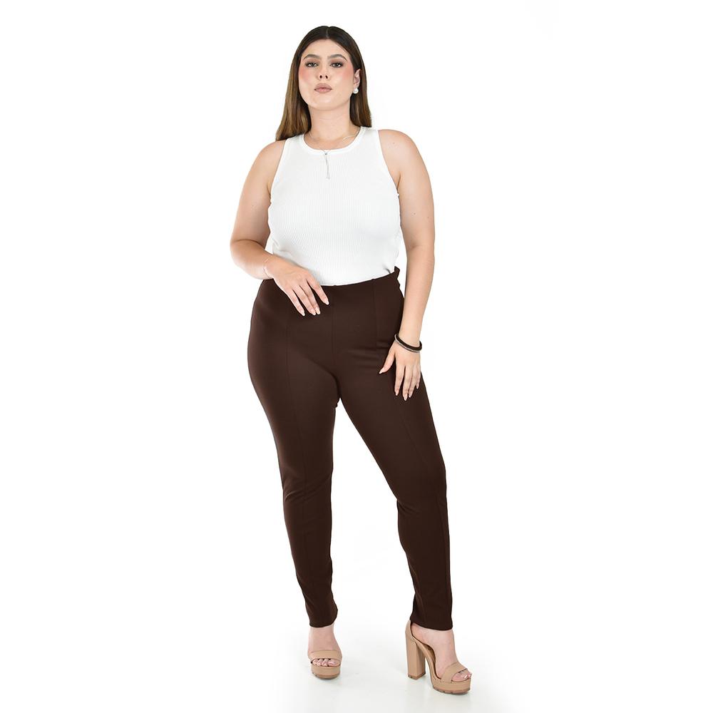 Pantalon Roman Fashion para Mujer