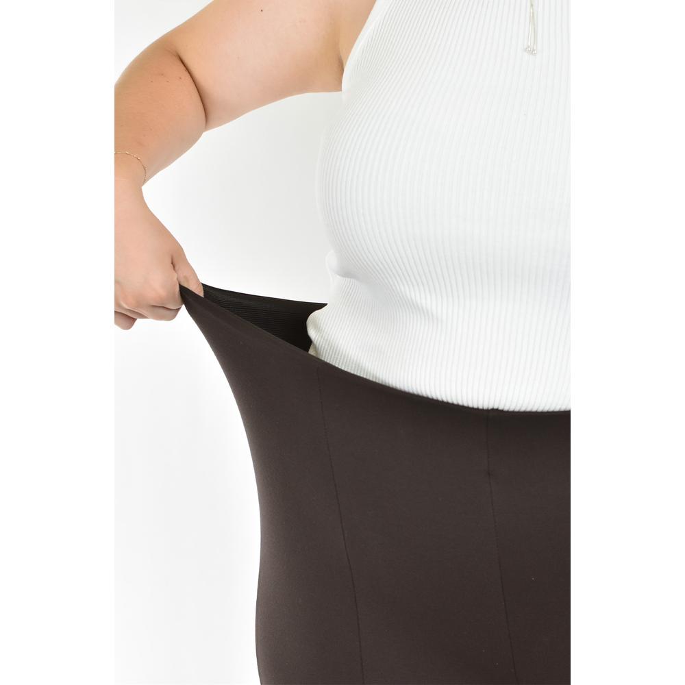 Foto 4 | Pantalon Roman Fashion para Mujer
