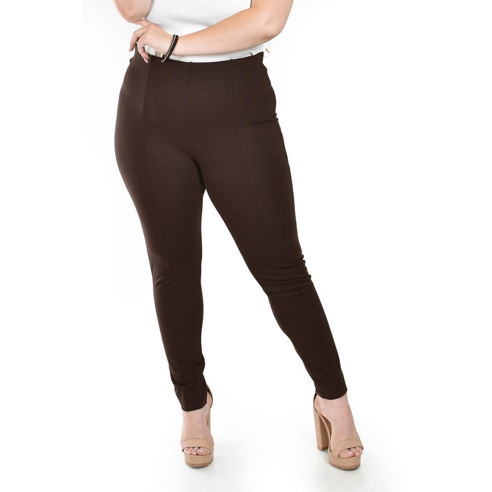 Foto 5 | Pantalon Roman Fashion para Mujer