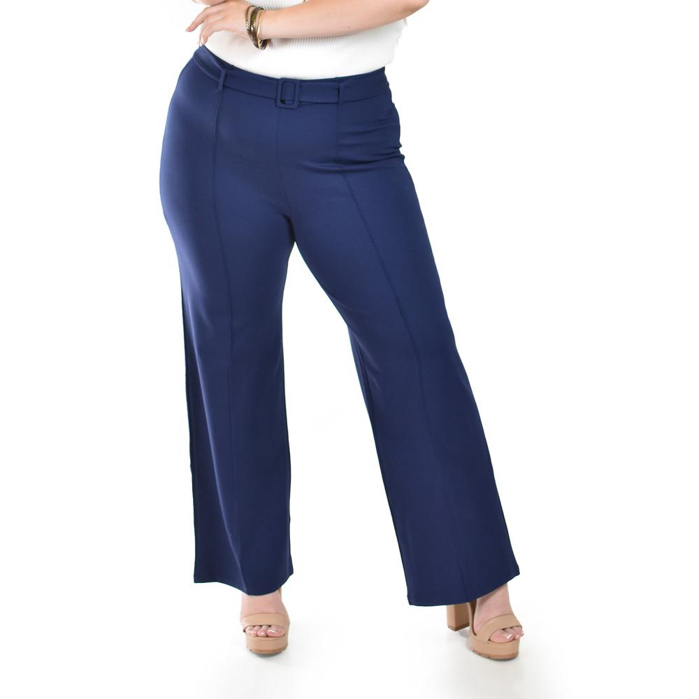Pantalon Puntiroma Roman Fashion para Mujer