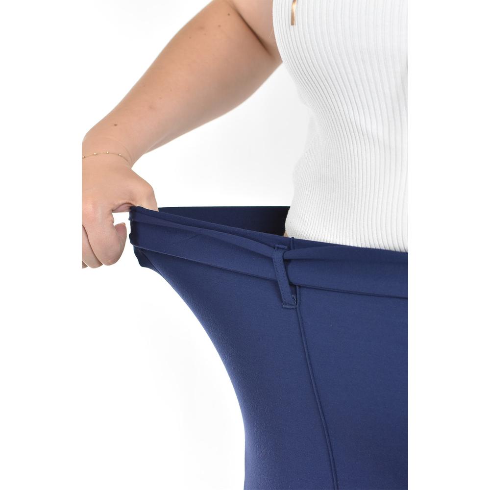Foto 6 pulgar | Pantalon Puntiroma Roman Fashion para Mujer