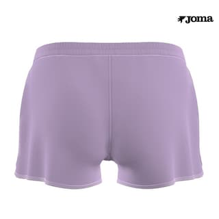 Foto 2 | 900250560 Short Hobby Morado Joma Para Padel
