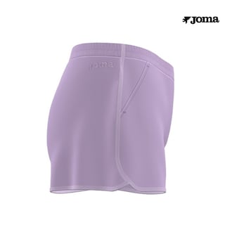 Foto 3 | 900250560 Short Hobby Morado Joma Para Padel
