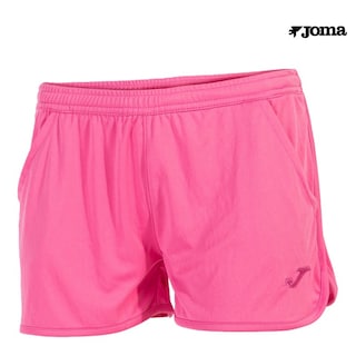Foto 1 | 900250526 Short Hobby Fucsia Joma Para Padel