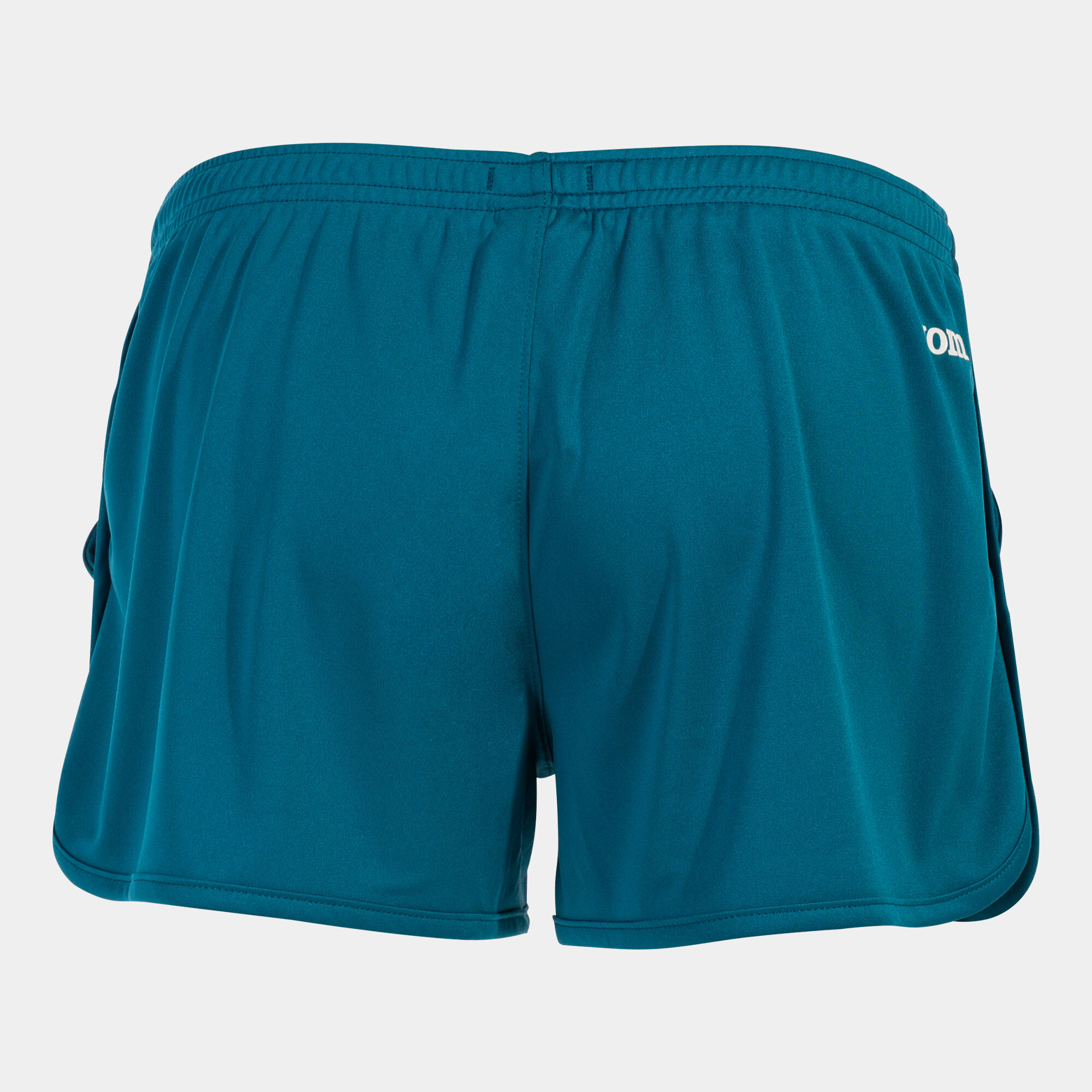 Foto 4 pulgar | 900250727 Short Hobby Verde Joma Para Padel