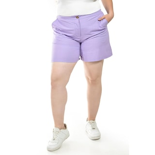 Foto 1 | Short Roman Fashion para Mujer