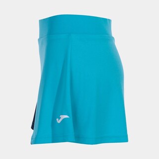Foto 3 | Falda Joma Para Padel 901859013 Montreal Turquesa Flúor Marino
