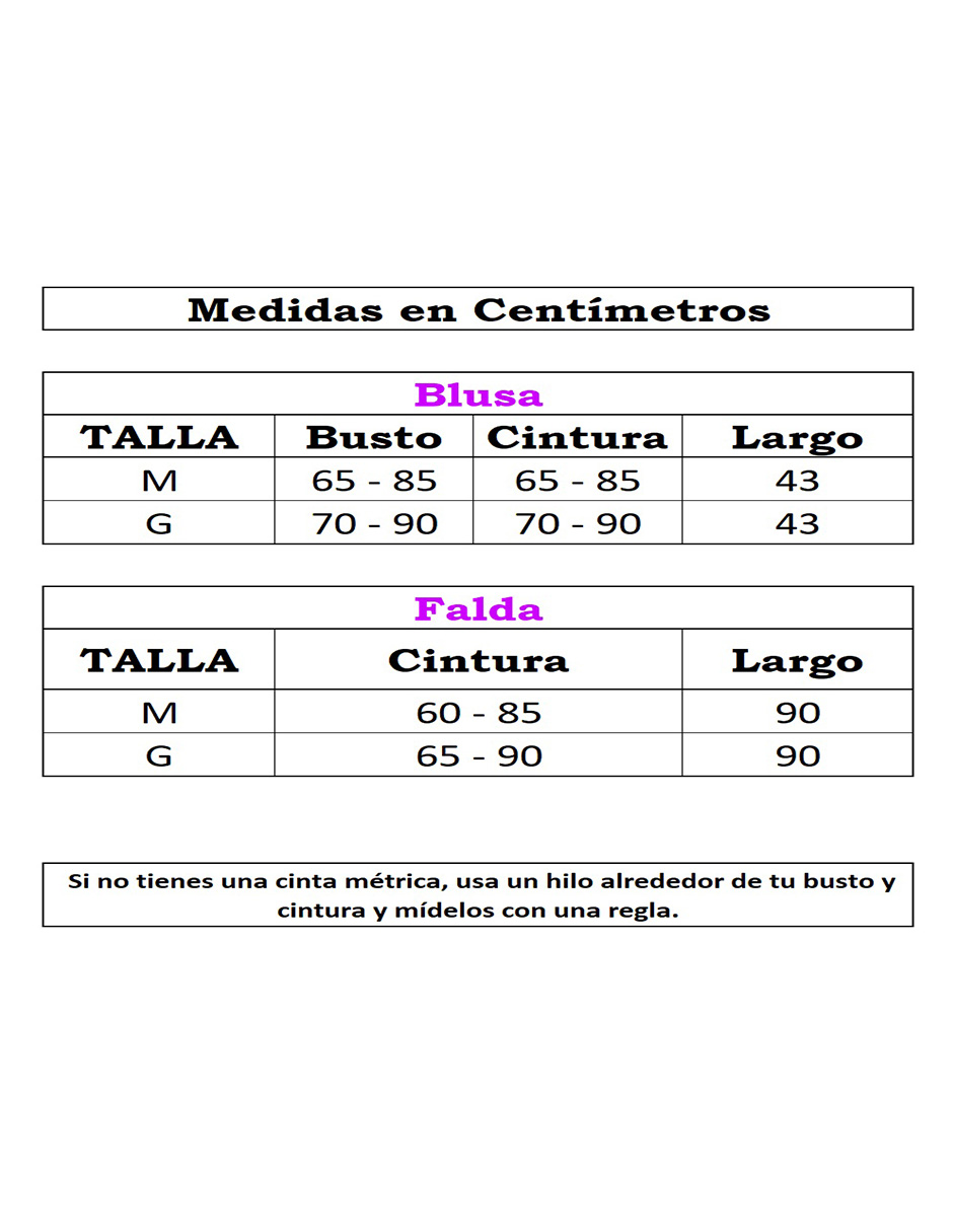 Foto 5 pulgar | Conjunto Casual Falda Midi Y Blusa Campesina Color Negro