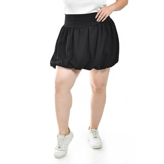 Foto 4 | Falda Roman Fashion para Mujer