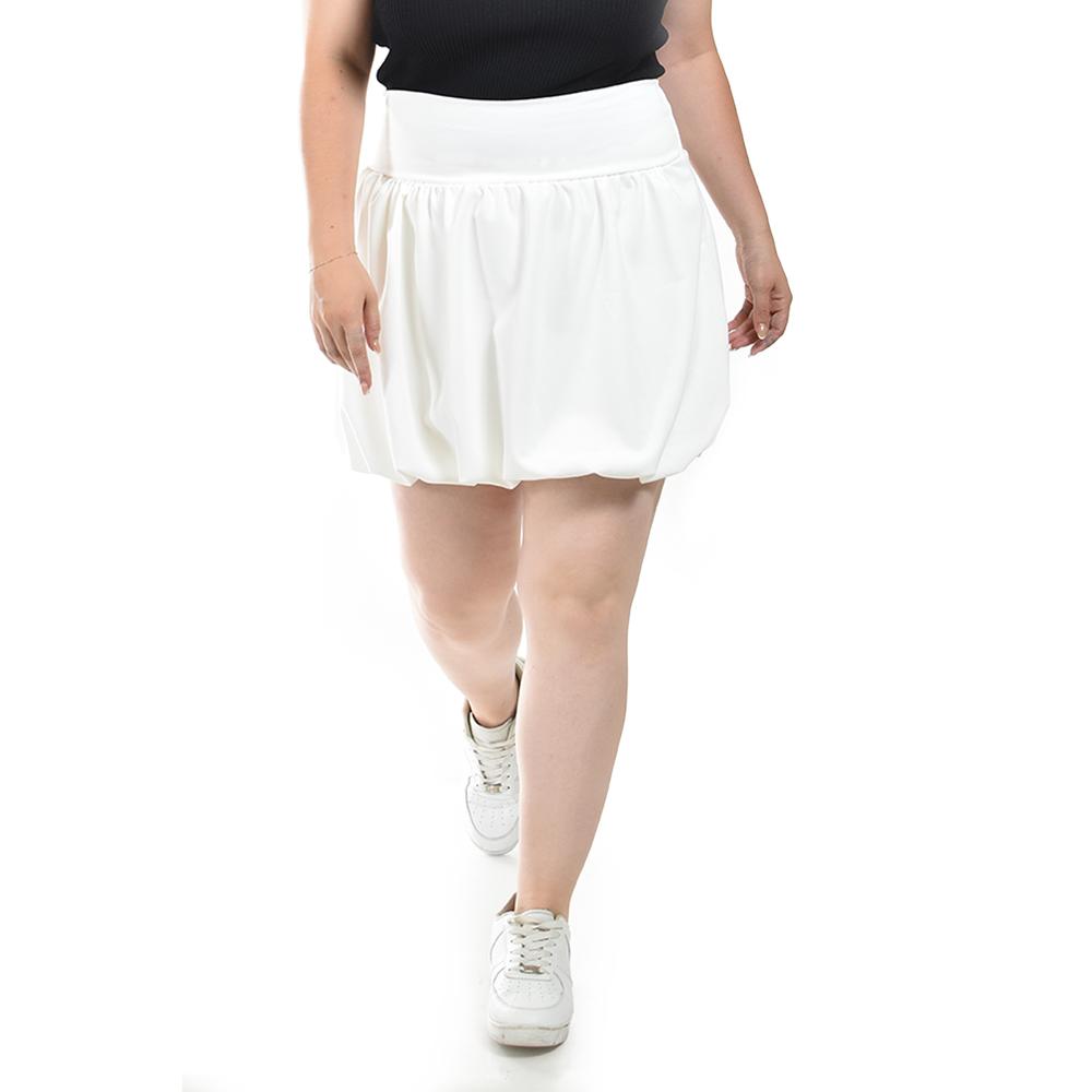 Foto 5 pulgar | Falda Roman Fashion para Mujer