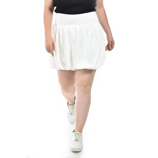 Foto 4 | Falda Roman Fashion para Mujer