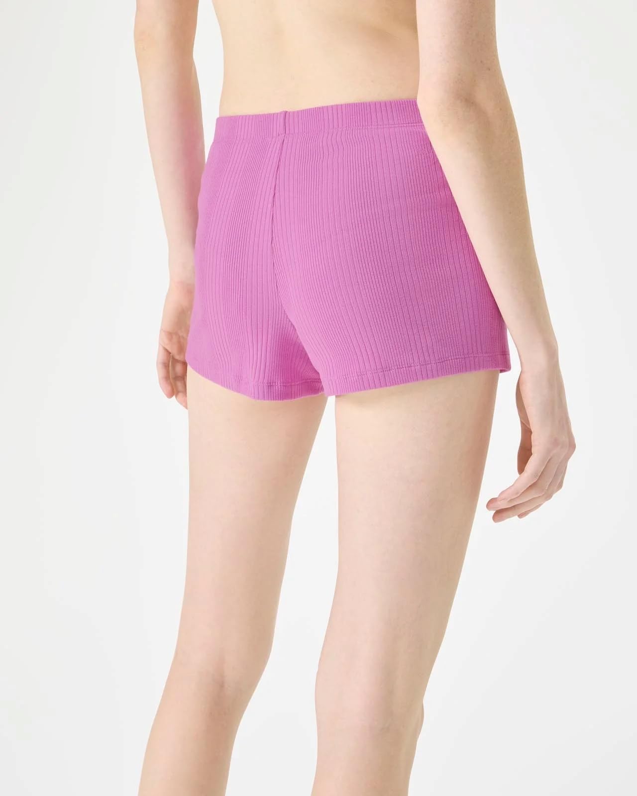 Foto 3 pulgar | Pantalones Cortos Florence De Mills Rib Refresh Para Mujer - Venta Internacional.