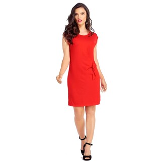 Foto 1 | Vestido Tank Mundo Terra para Mujer