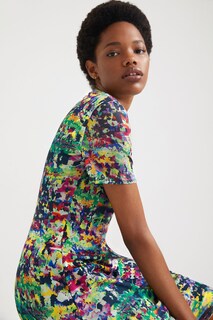 Foto 2 | Vestido Desigual para Mujer