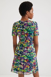 Foto 4 | Vestido Desigual para Mujer