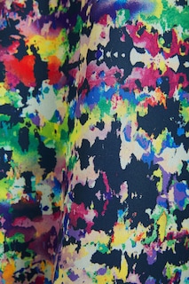 Foto 7 | Vestido Desigual para Mujer