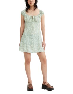 Foto 2 | Vestido Clementine Cap Levi's