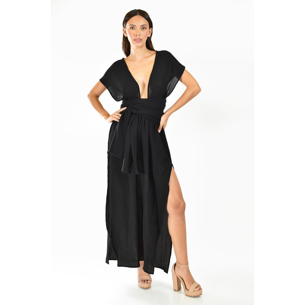 Vestido Multiformas Roman Fashion 9104