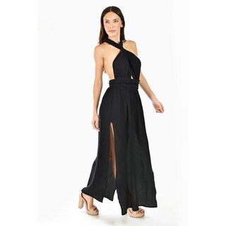 Foto 2 | Vestido Multiformas Roman Fashion 9104