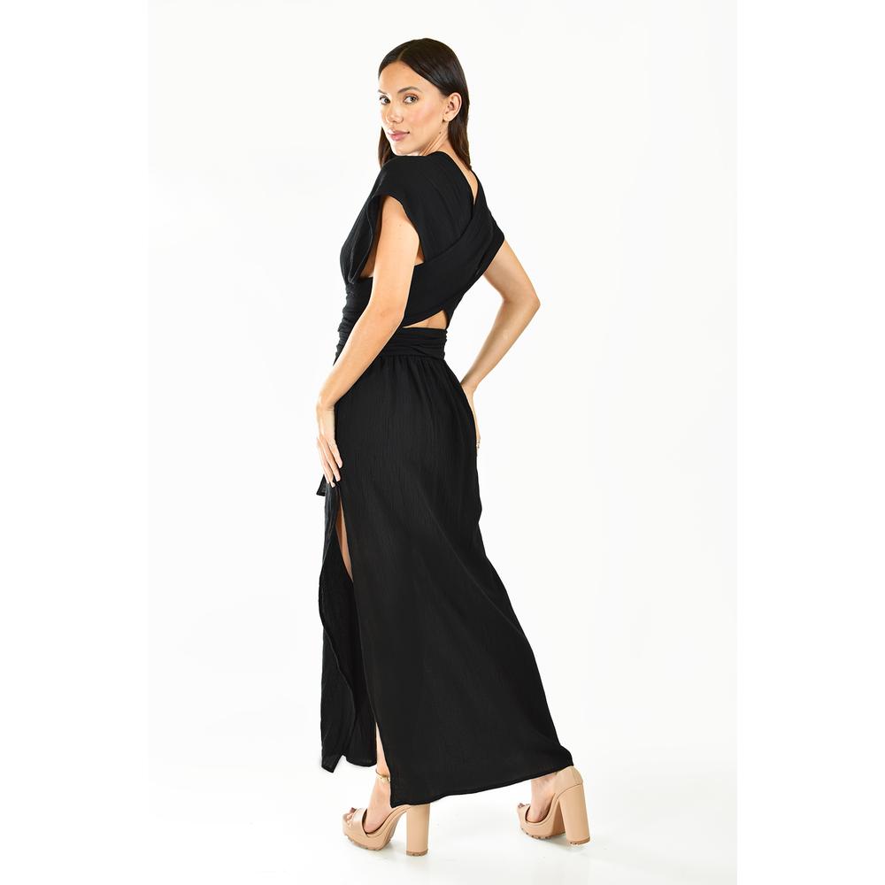 Foto 4 | Vestido Multiformas Roman Fashion 9104