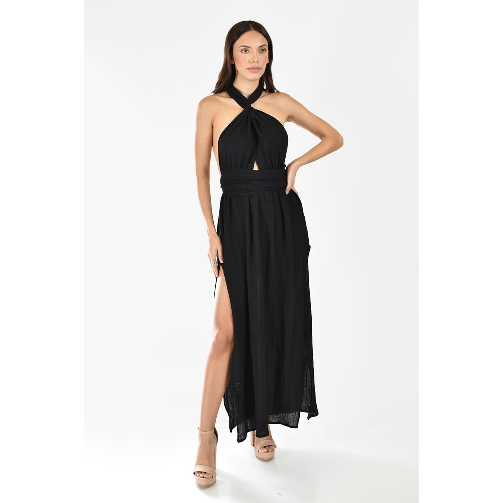 Foto 6 | Vestido Multiformas Roman Fashion 9104