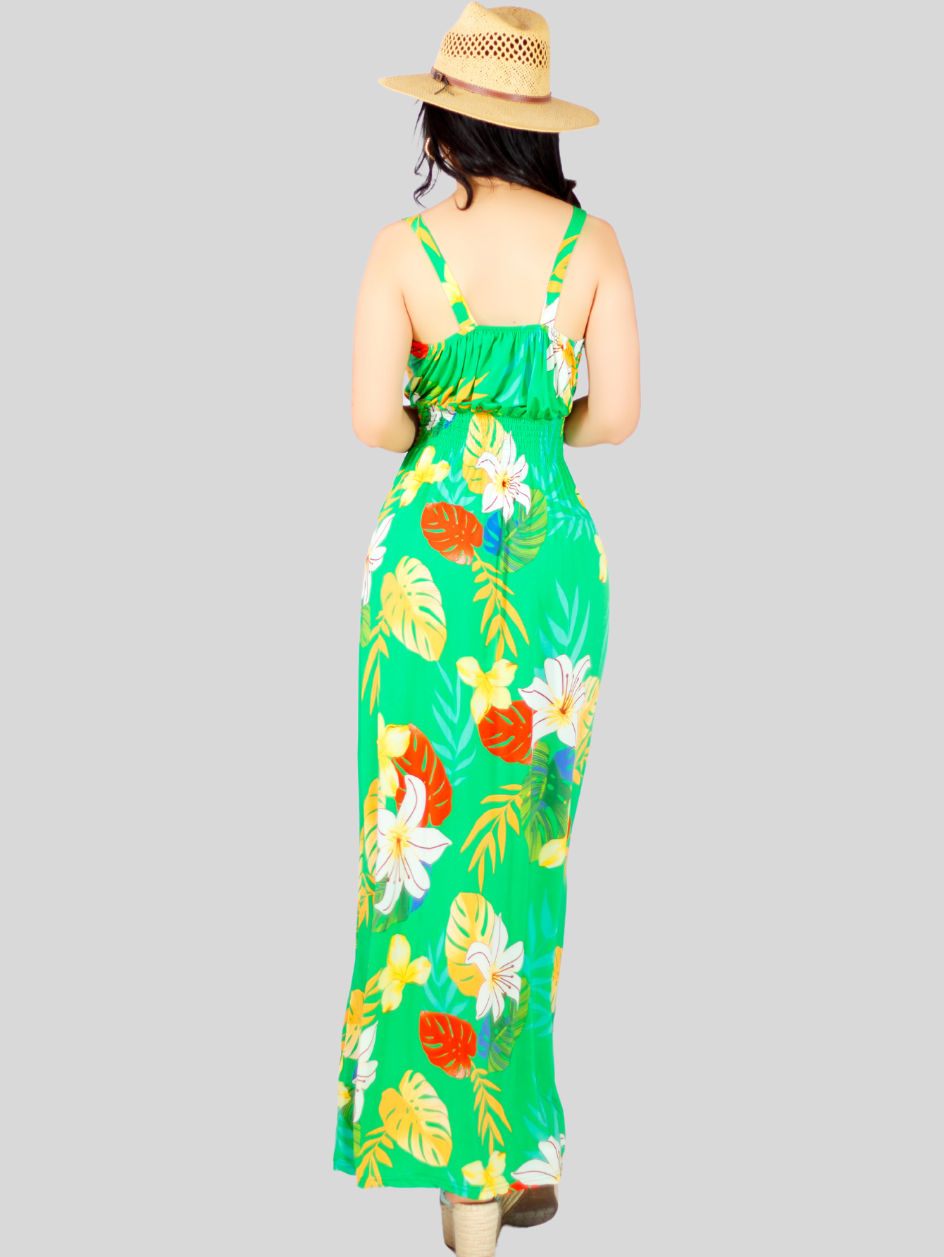Foto 5 pulgar | Vestidos Estampados 2 Pieza para Mujer