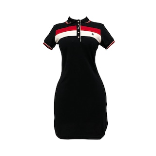 Foto 1 | Vestido Rock Hampton Polo Team color Marino
