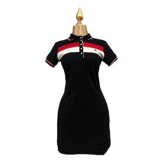 Foto 2 | Vestido Rock Hampton Polo Team color Marino