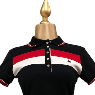 Foto 4 | Vestido Rock Hampton Polo Team color Marino
