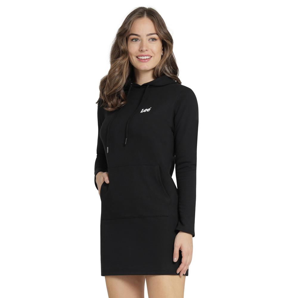 Vestido Mujer Lee Regular Fit 279 Gris