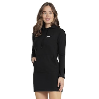 Foto 1 | Vestido Mujer Lee Regular Fit 279 Gris