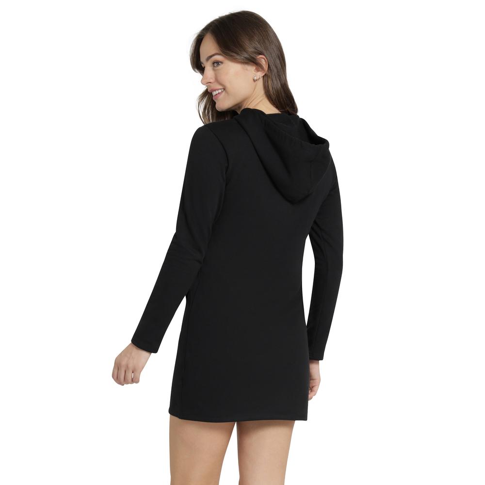 Foto 4 pulgar | Vestido Mujer Lee Regular Fit 279 Gris