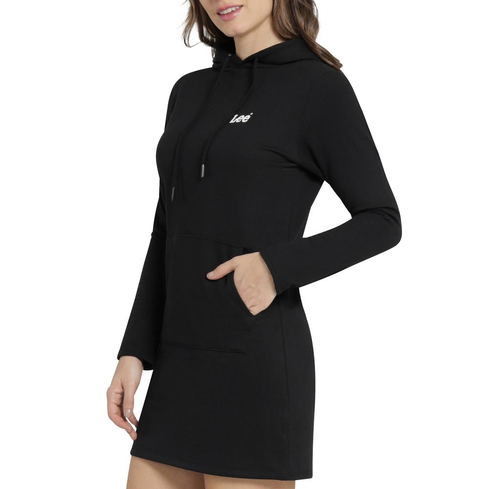 Foto 6 pulgar | Vestido Mujer Lee Regular Fit 279 Gris